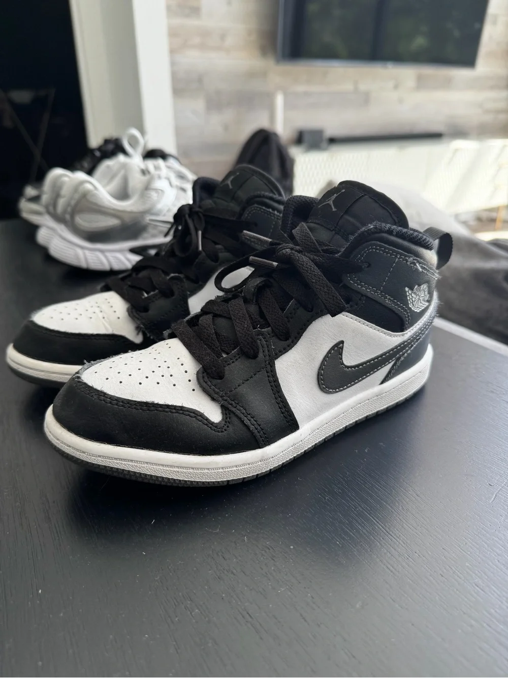 Nike stylish kids